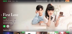 IQIYI