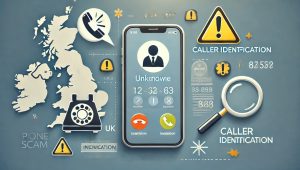 Is 01174634628 a Legitimate Caller or a Scam