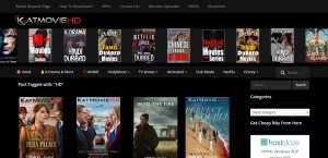 KatmovieHD