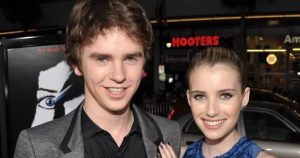 Klarissa Munz Early life History