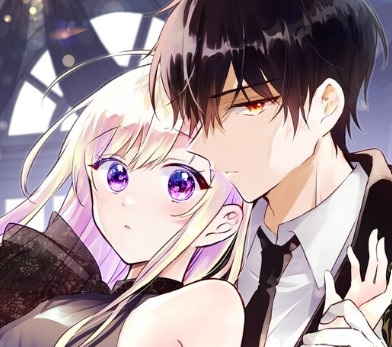 Masked Knight Will Never Deceive The Villainess