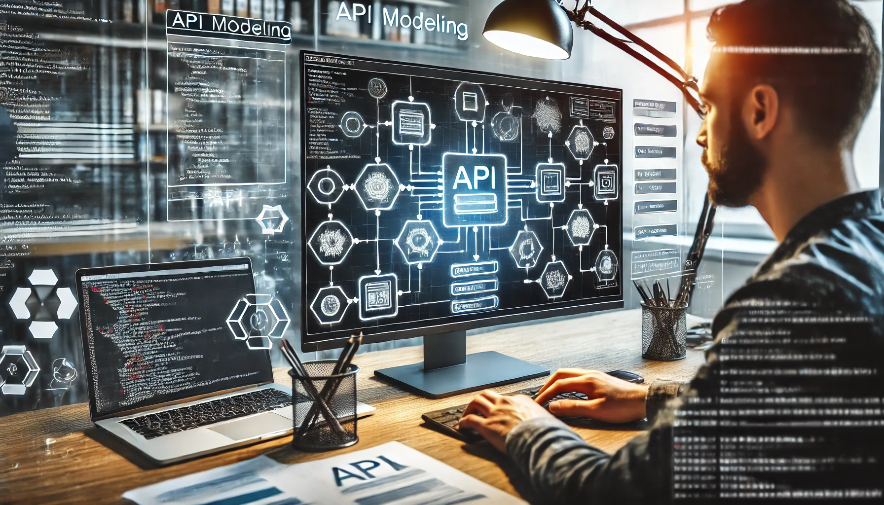 Maximizing API Success: The Importance of Wireframing and Modeling