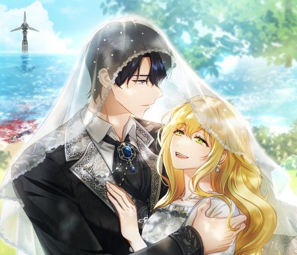 May God Bless Your Demise by Jung Hee