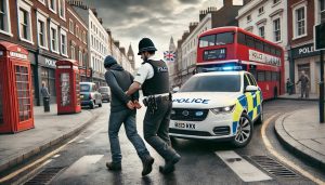 Metropolitan Police Salary by Rank in 2024