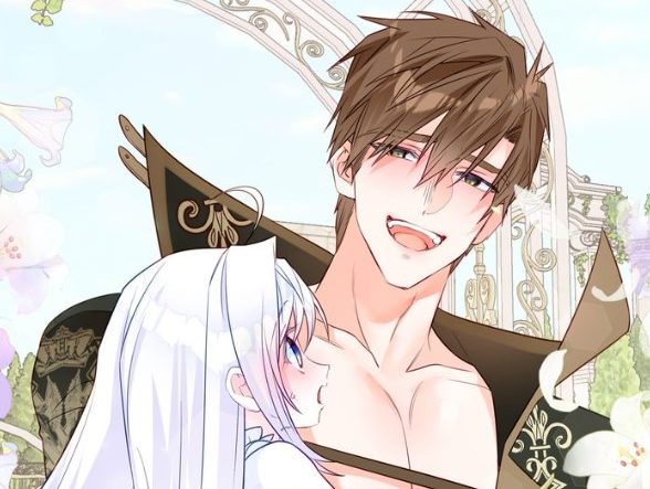 My Father Is a Tyrant by Hyejin