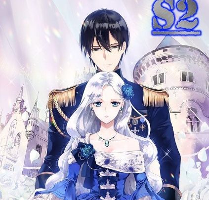 Nulliitas The Half-Blood Royalty