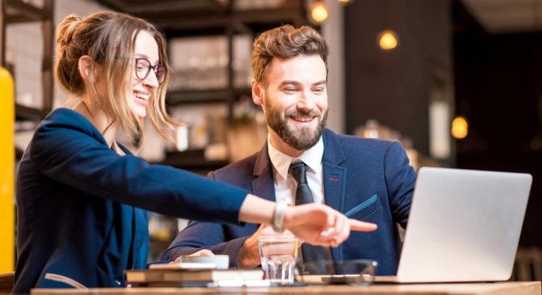 Pedrovazpaulo Business Consultant