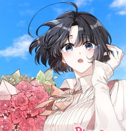 Please Spread Flowers Across the Narrow Wooden Bridge