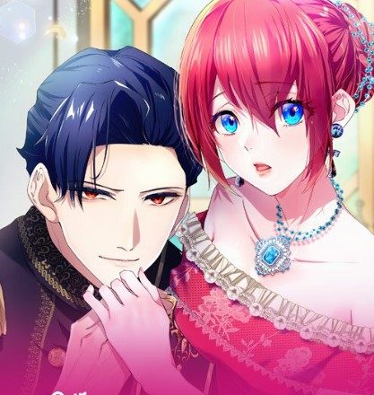 Our Lovey-Dovey Marriage of Convenience