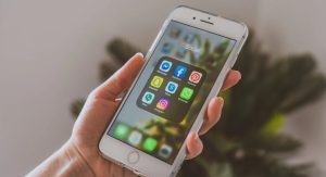 Social Media Engagement