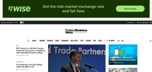Thailand Business News