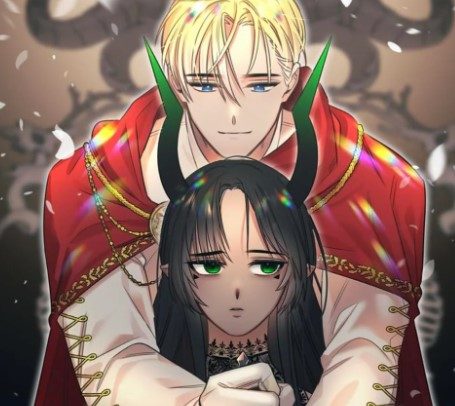 The Demon Queen Has a Death Wish