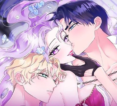 The Evil Grand Duchess Has a Secret Life by Lee Hee