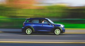 The Future of Speed Limits