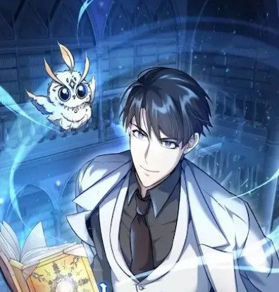 The Main Characters That Only I Know