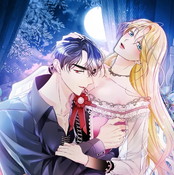 The Predator’s Contracted Fiancée