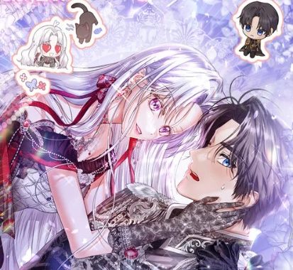 The Princess is Secretly a Fan