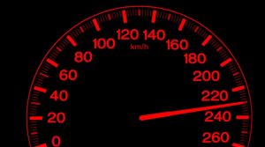 The Purpose of Speed Limits