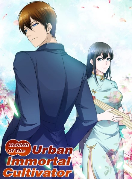 The Rebirth of the Urban Immortal