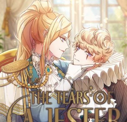 The Tears of a Jester