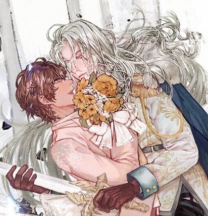 To Melt Your Frozen Heart