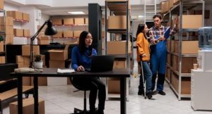 What Are the Challenges of Running a Click and Collect Service