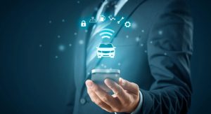 What Are the Key Features of the Parkopedia App