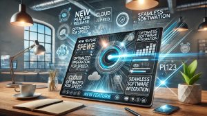 What Are the Recent Updates to pi123