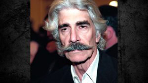What Disease Does Sam Elliott Have