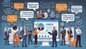 What Do Customers Say About FastBackgroundCheck