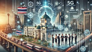 What Government Initiatives are Driving Digital Growth in Thailand