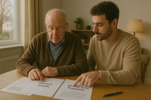 What If You Do Not Qualify for the Christmas Bonus