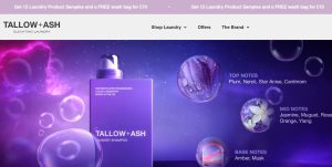 What Is Tallow and Ash