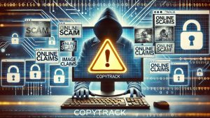 What Is the Copytrack Scam All About