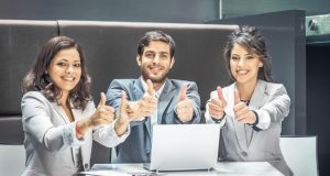 What Is the Role of a Business Consultant in Driving Growth