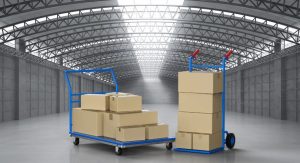 What Should You Do If Your Parcel Is Stuck at the Hub