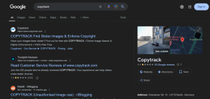 What Users Say About Copytrack