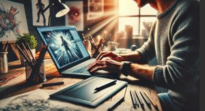 What is Bing Image Creator