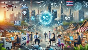 What is Driving the Role of Digital Technology in E-commerce