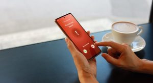 Why Do Spam Callers Use Local Area Codes Like 0117