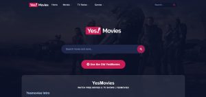 Yes Movies