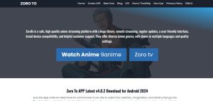 Zoro TV