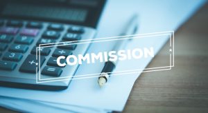 what are the Commissions and Fees Associated with 72 Sold