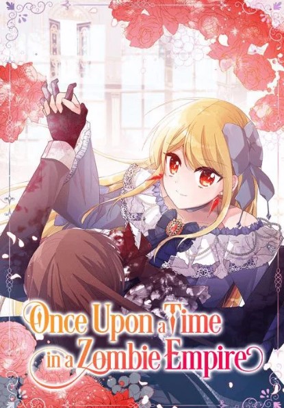 once upon a time i zombie empire