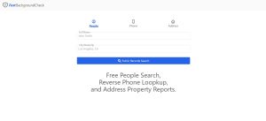 what is fastbackgroundcheck