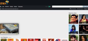12. ZengaTV