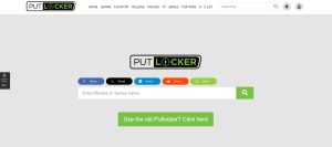 3. Putlocker