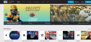5. USTVNow