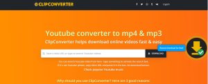 8. ClipConverter