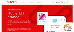 Virgin Money Balance Transfer Credit Card